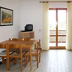 아파트 Elbamar Lacona I-3 By Interhome 카폴리베리