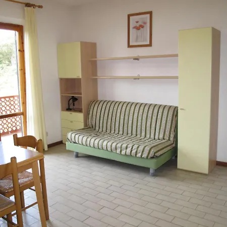 Elbamar Lacona I-3 By Interhome Apartment