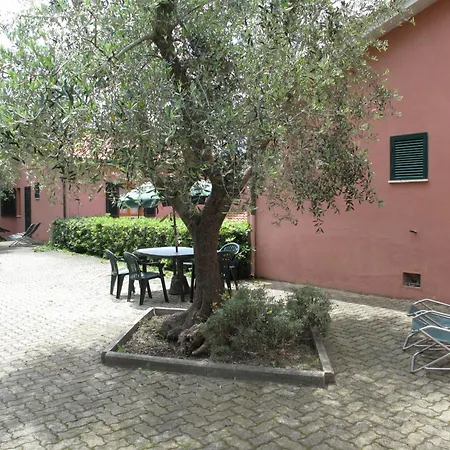 Elbamar Lacona I-3 By Interhome Apartment