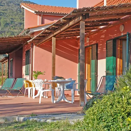 Elbamar Lacona I-3 By Interhome *